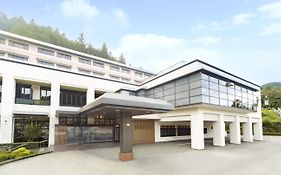 Ooedo Onsen Monogatari Premium Gero Honkan